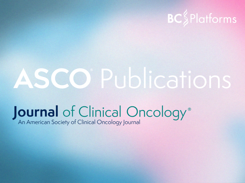 ASCO 2025: Abstracts