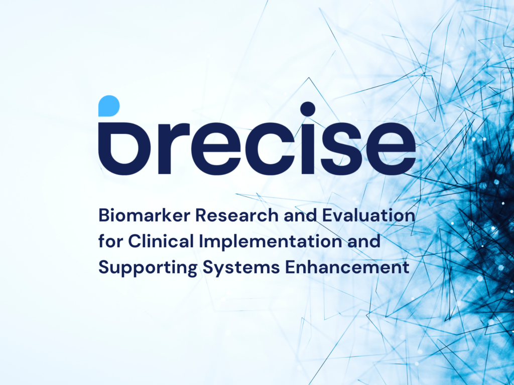 BC Platforms joins BRECISE to advance biomarkers research for precision oncology for prostate and bladder cancers