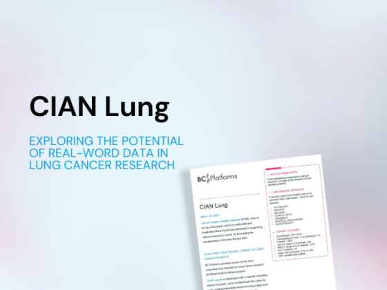 CIAN Lung