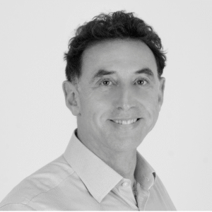 Simon Powell-Jackson