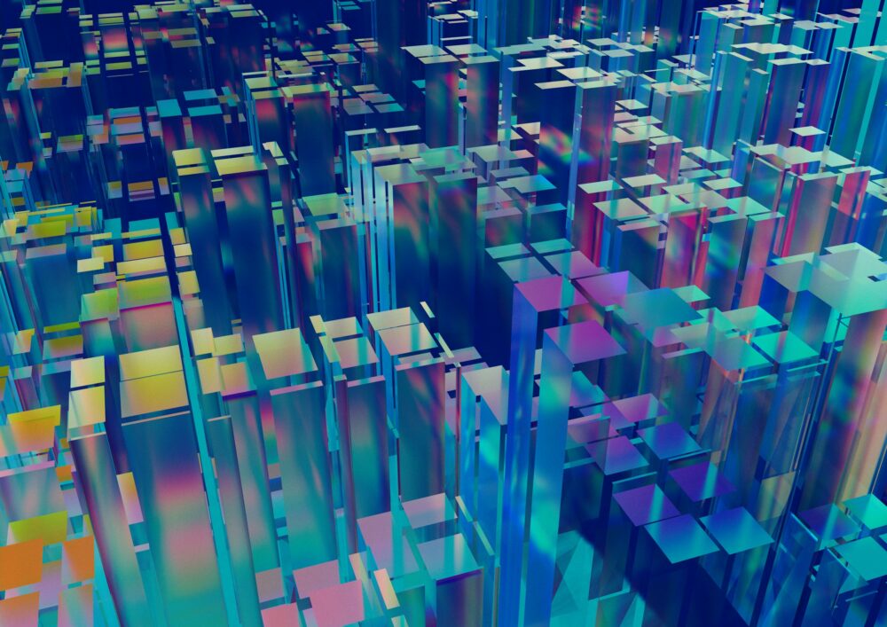 Infrastructure
