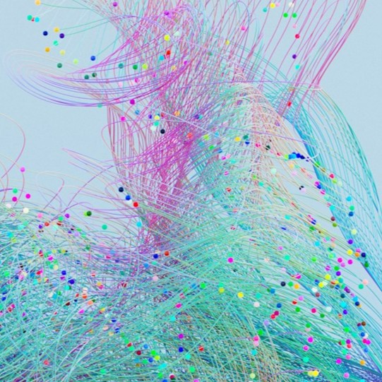 Distributed assets