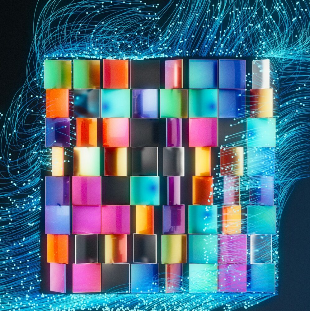 Multi-modal data