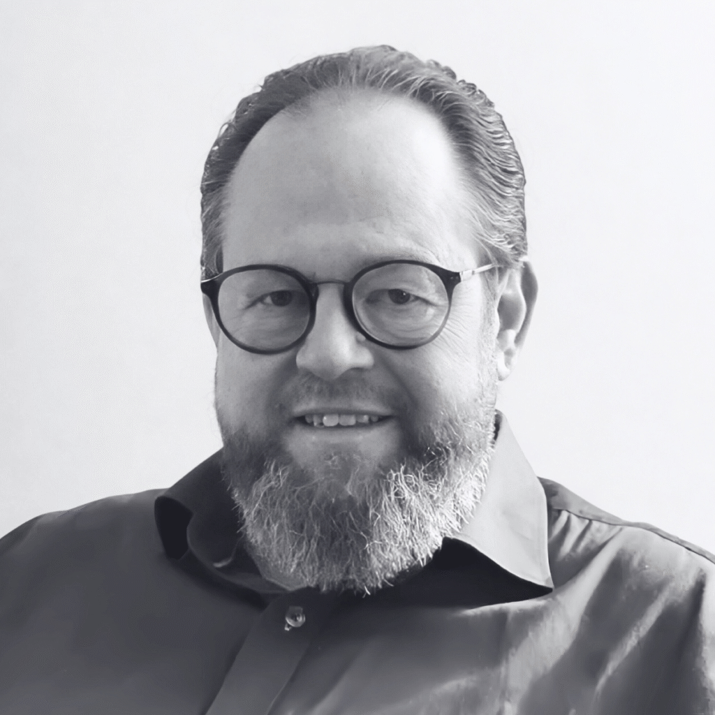 Anders Nordlund, PhD