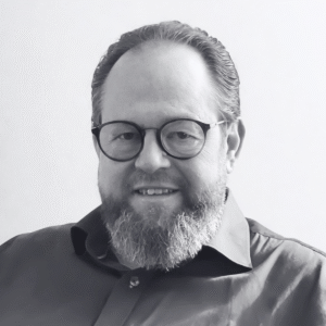 Anders Nordlund, PhD