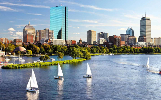 Boston Millenia Partners invests in BC Platforms