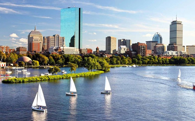 Boston Millenia Partners invests in BC Platforms