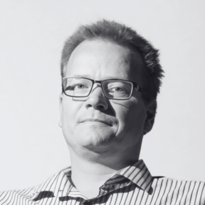 Björn Sassler