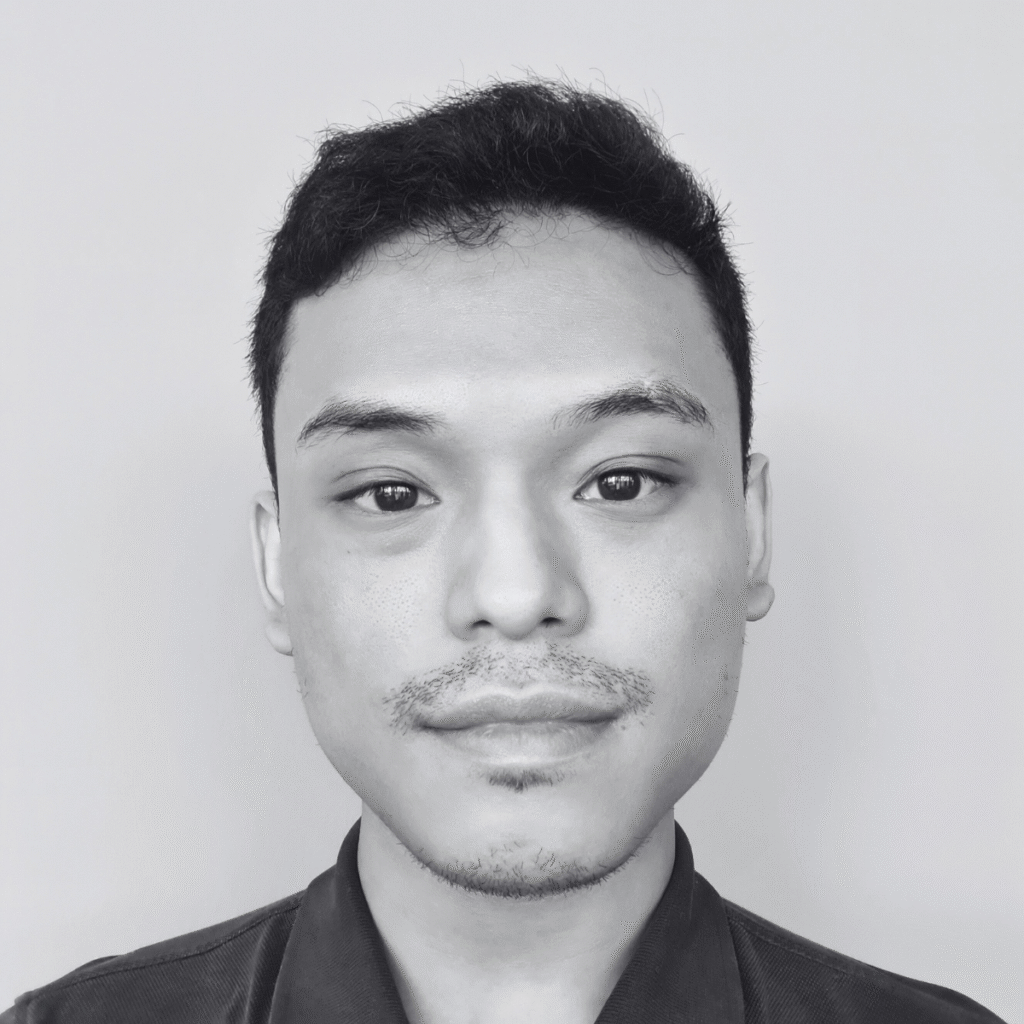 Dimitri Wirjowerdojo