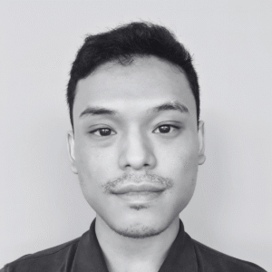 Dimitri Wirjowerdojo