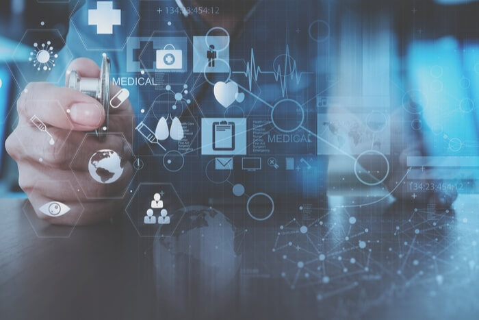 We are battle-hardened and proven to be ready for GDPR