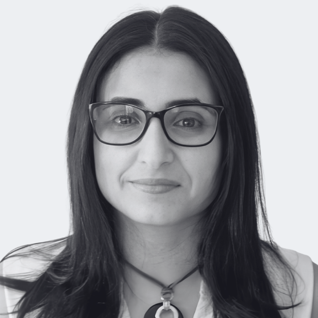 Khedidja Hedna Hadj-Kali, PhD