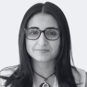 Khedidja Hedna Hadj-Kali, PhD