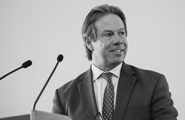 BC Platforms Appoints Richard Kivel as Chairman to Accelerate Global Growth