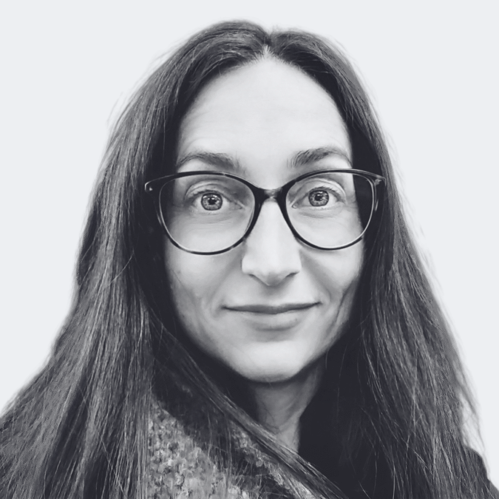 Sara K S Bengtsson, PhD