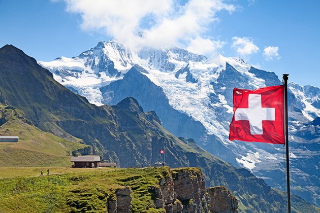 Genetic data management company BC Platforms executes investment round in Switzerland