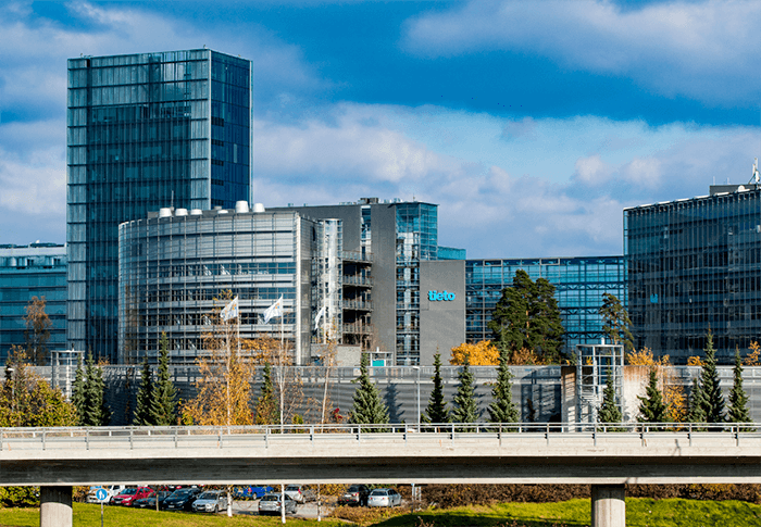 BC Platforms and Tieto Partner to Integrate Genomic and Clinical Data to Advance Precision Medicine
