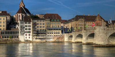 BC Platforms press news office opening in Basel Switzerland