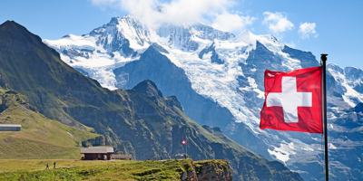 image press release Genetic data management company BC Platforms executes investment round in Switzerland