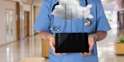 image press release BC Platforms and Microsoft to Provide Expanded Genomic Data Management Solutions in the Cloud
