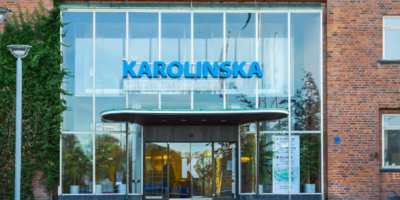 image press release Centre for Molecular Medicine at Karolinska Institute to extend research partnership with BC Platforms