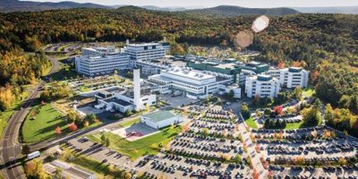 BC Platforms Partners with Dartmouth-Hitchcock Hospital to Transform Cancer Research