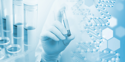 genomic data processing