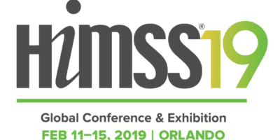 Spotlight at HIMSS 2019: Secure integration of genetic data production in clinical workflows