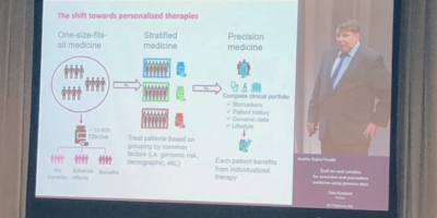 The Importance of Cross-industry Collaborations with Next Generation Biobanks