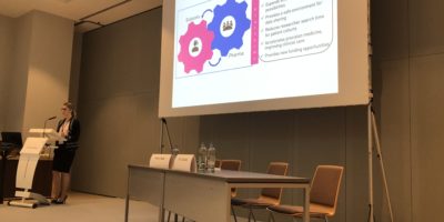 Enabling Discovery with a Global Biobank Network: BC Platforms Sparks Discussions Around Secure Data Sharing at Europe Biobank Week 2018