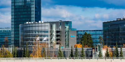 Tieto partner