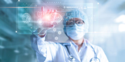 Image press release life & brain genomics