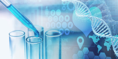 Image press release BC Platforms closes USD 15 million series C Financing and signs Partnership with IQVIA to extend data analytics in genomics