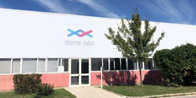 image press release BC Platforms partners with Dante Labs