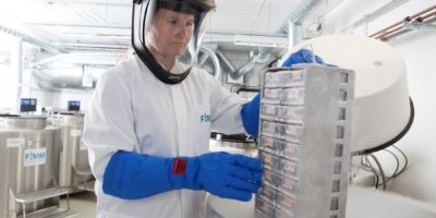 FinnGen grows to one of the largest private-public studies in the world