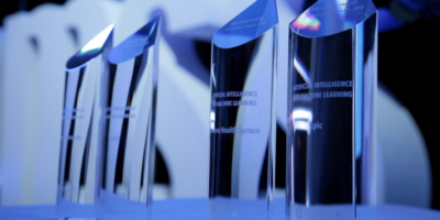 2020 Microsoft Health Innovation Award