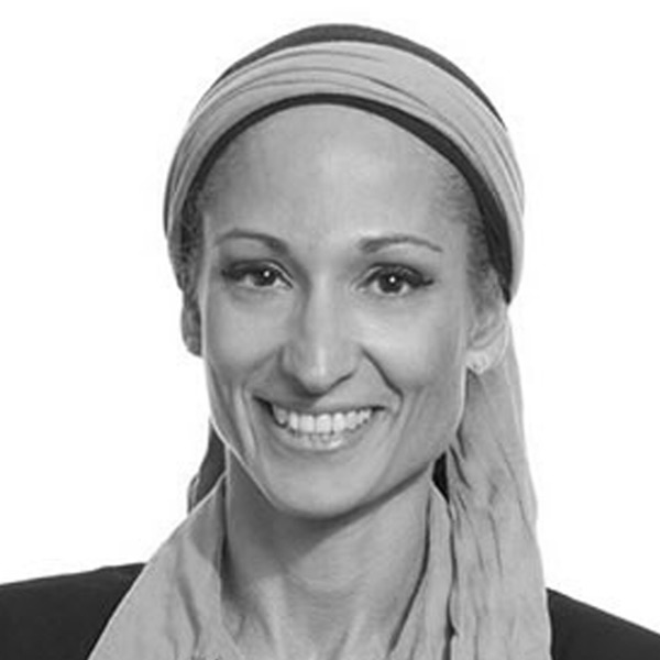 Iris Grossman, Ph.D.