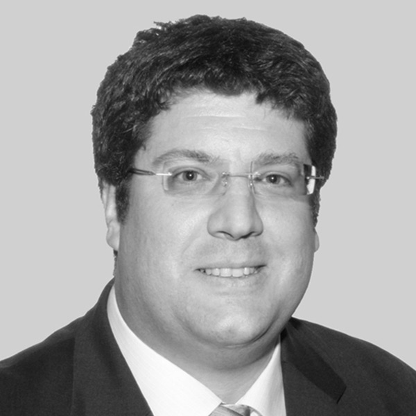 Michael Rossbach, Ph.D.