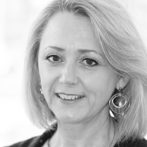 Sally John, Ph.D