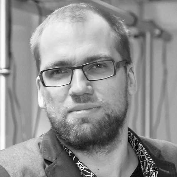 Tõnu Esko, Ph.D