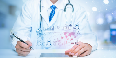Universal clinical and omics data warehouse for enhancing research and development