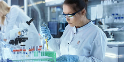 Applying a Harmonized Data Model to Enhance Early Target Discovery