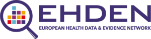 EHDEN logo