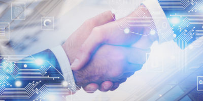 image press release BC Platforms and TripleBlind partnership