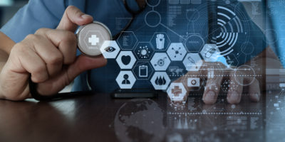 image press release BC Platforms Partnership to Drive New UK Health Data Research Tool