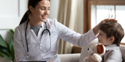 CureDuchenne Link Global Data Hub