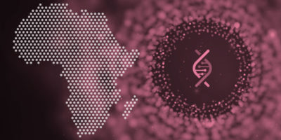 Real world data (RWD) from new African Institute of Everyone Genome (AiEG) biobank