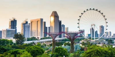 BC Platforms Opens Singapore R&D Center and Signs New Data Partnership to Drive Precision Medicine in Asia Pacific Region