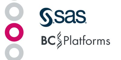 BC Platforms partners with SAS