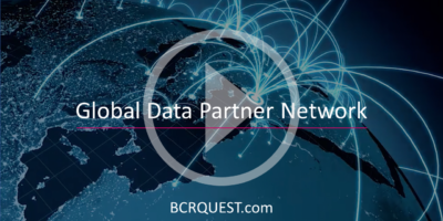Video BC Platforms Global Data Partner Network
